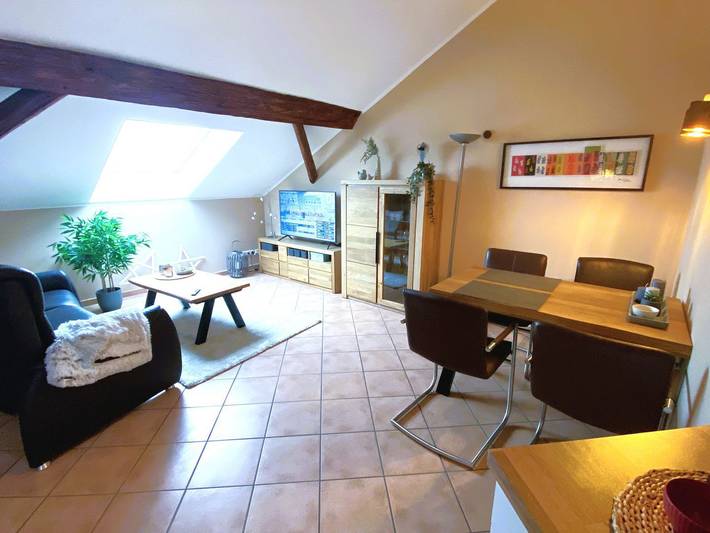 Ferienwohnung für 2 Personen in Butzbach