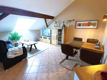 Gîte pour 2 personnes dans Langgons