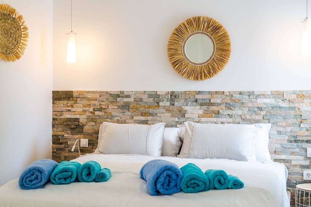 Villa Mar Bella in Cala Provençal, Capdepera