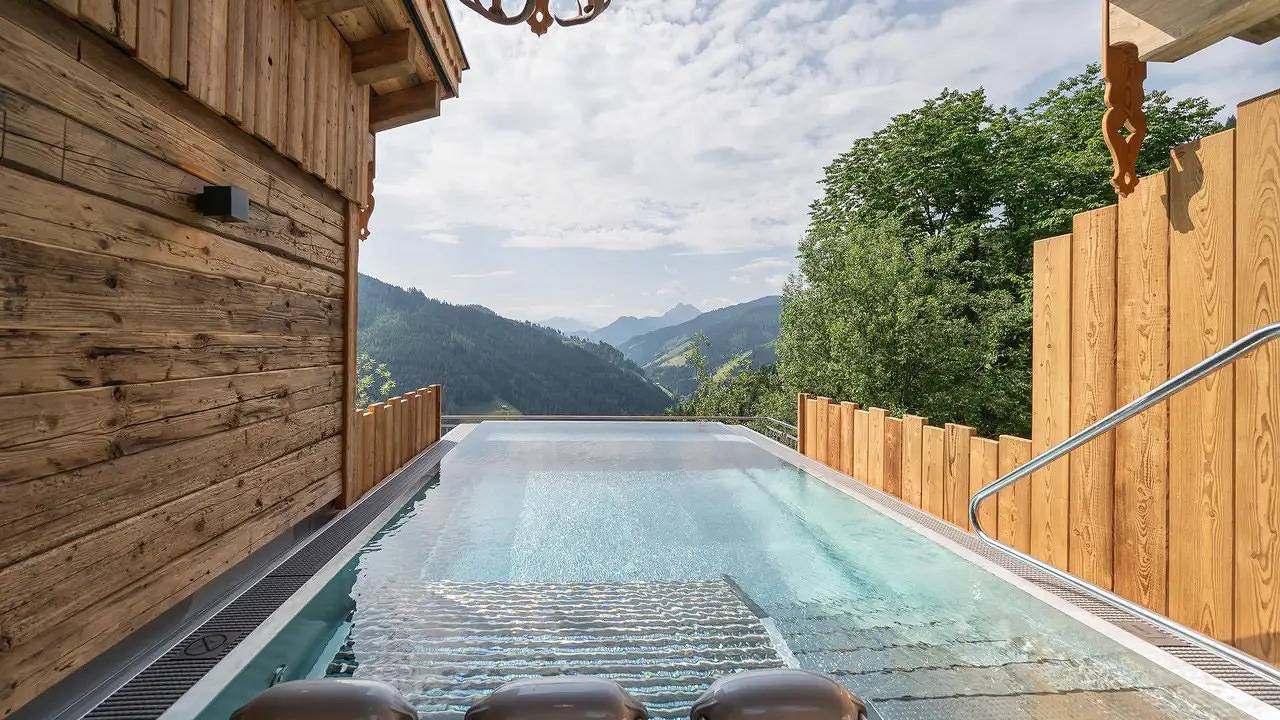 Ferienhaus für 6 Personen (110 m²) in Dienten Am Hochkönig in Dienten am Hochkönig, Pinzgau