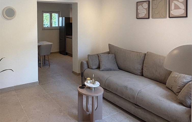 Ferienwohnung für 4 Personen, mit Garten in Tucepi - 2