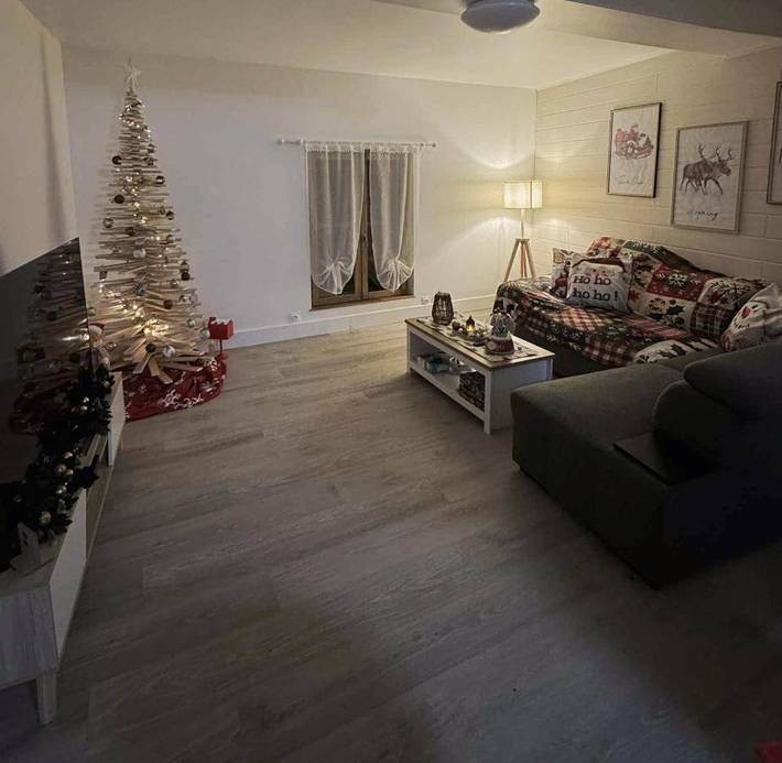 Location de vacances pour 6 personnes à Cousances-les-Forges - 4