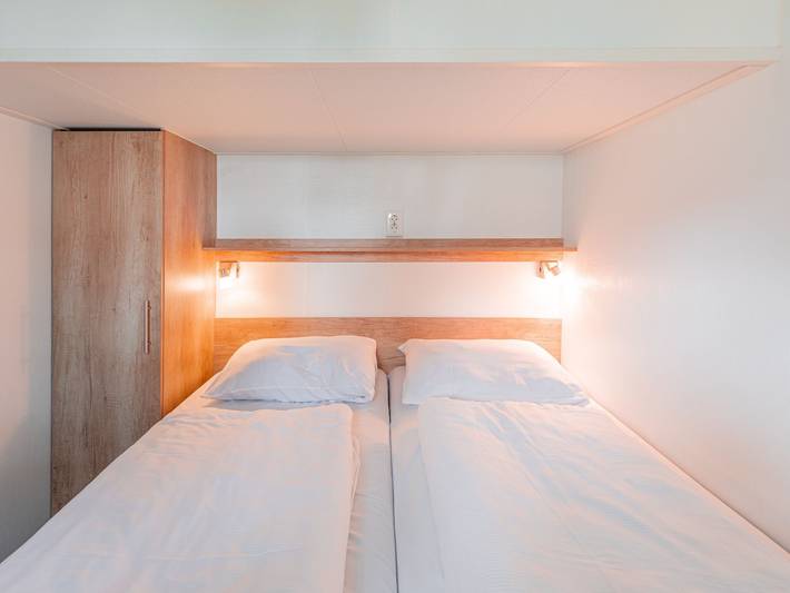 Ferienhaus für 6 Personen, mit Pool in Bergen (Limburg) - 4