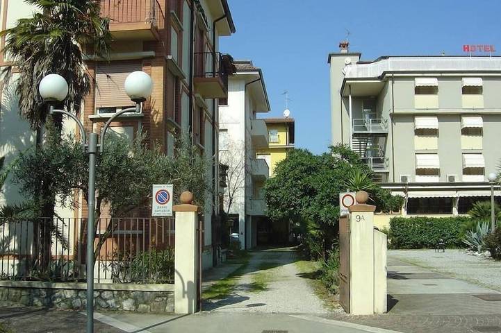 Ferienwohnung für 5 Personen, mit Garten und Balkon - 1