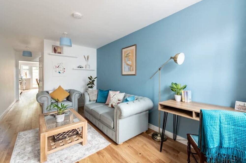 Brand New, Peaceful Headington Home & Free Parking in Oxford, Oxfordshire