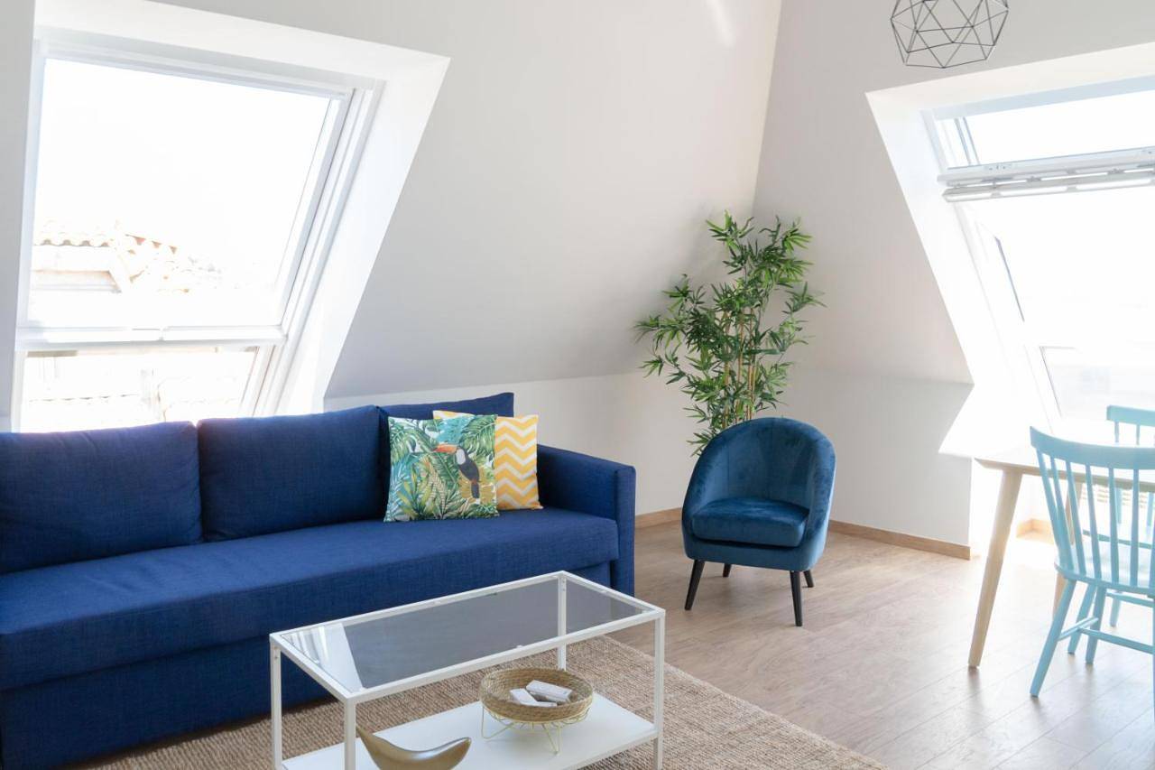 Appartement entier, Mar de Sada in Sada, Costa de Galicia