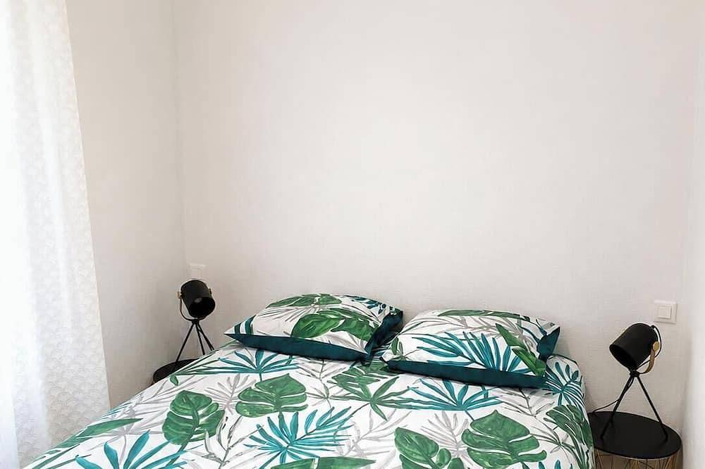 Apartamento entero, Apartamento-Baño privado con bañera-Terraza in Angulema, Charente