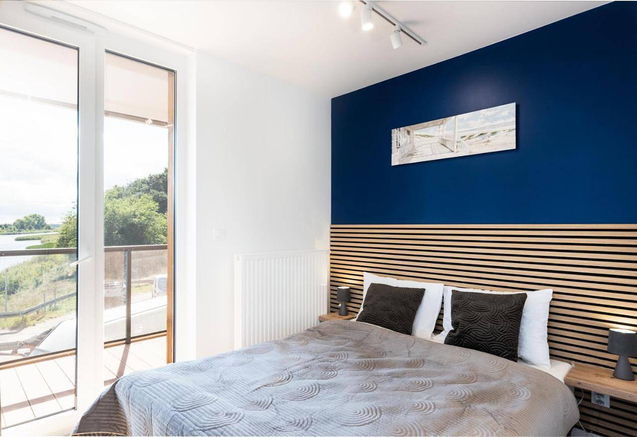 Ganze Wohnung, Apartament Lighthouse 06 Surfingbird Mrzeżyno in Mrzeżyno, Powiat gryficki