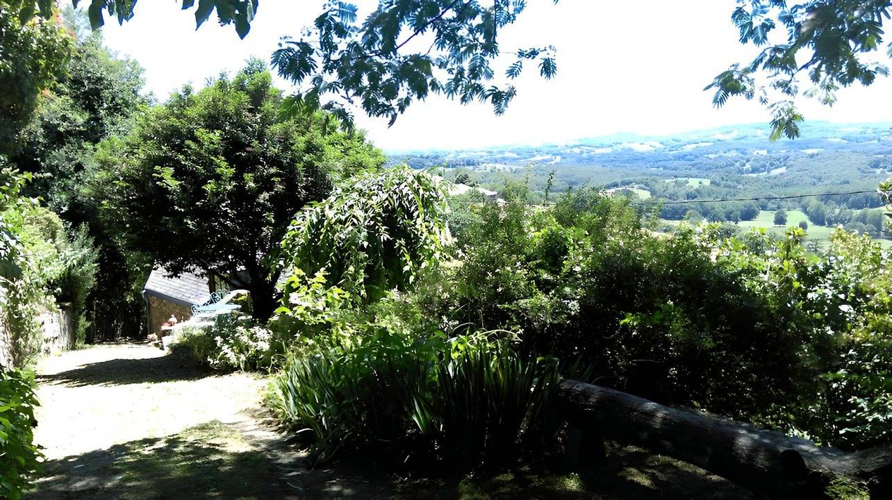 Gîte Relais de Juillac in Juillac, Région de Brive-la-Gaillarde