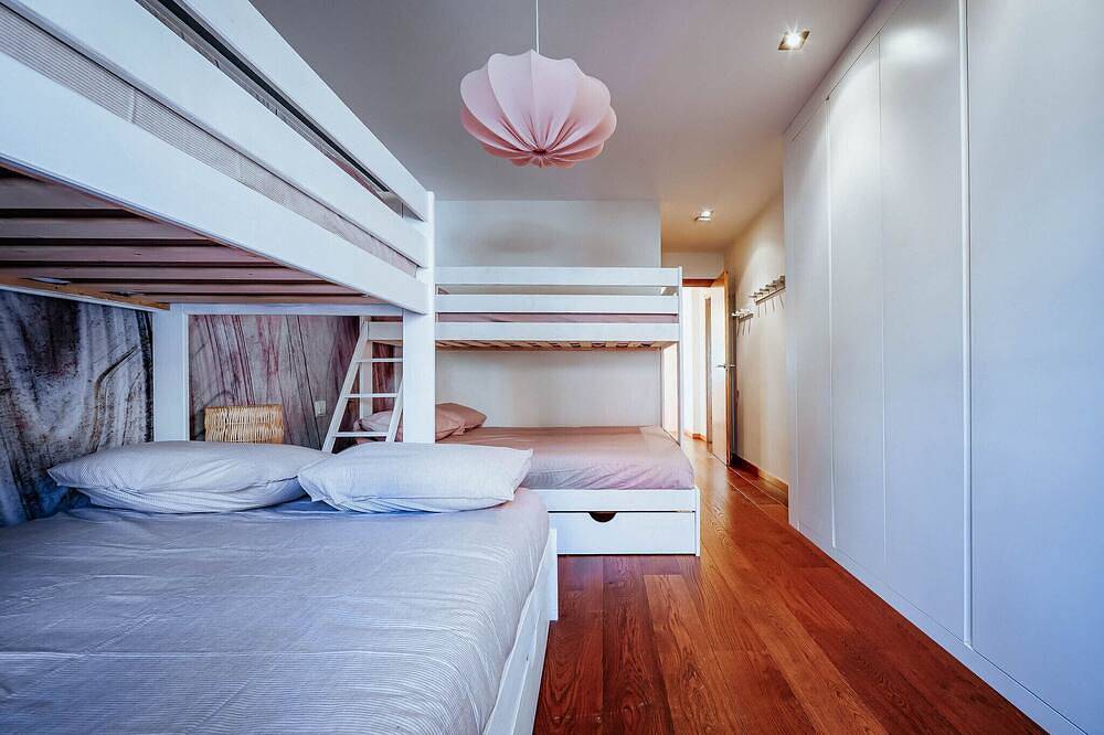 Das Castro-Haus - Vigo in Vigo, Rías Baixas