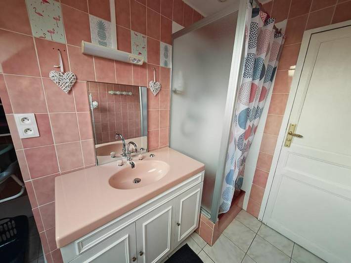 Location de vacances pour 6 personnes à Marquise - 4