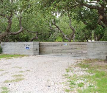 Vacation Rental for 10 Guests in Aransas County, Picture 4
