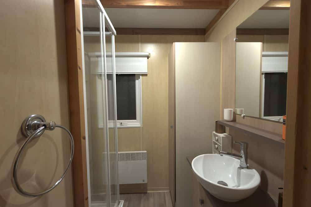 Chalet Prestige - Oasis Village 5 stars - Comfort and calm in Puget-sur-Argens, Draguignan region