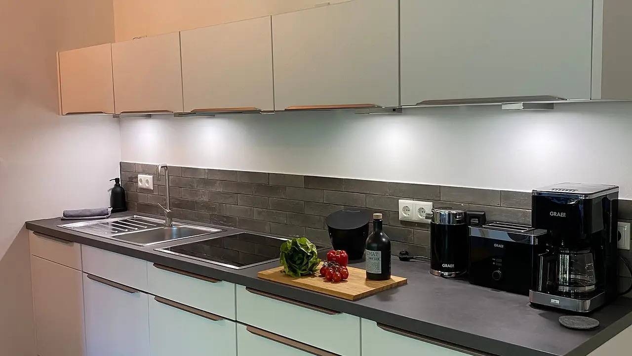 Ganze Ferienwohnung, Ferienwohnung für 2 Personen (67 m²) in Stade in Stade, Cuxland