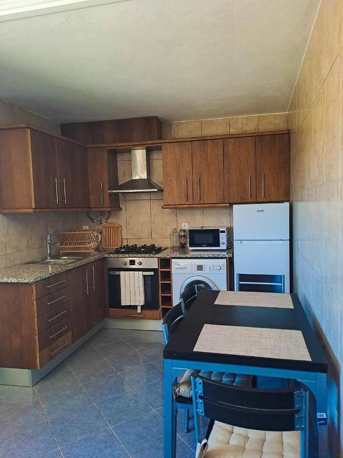 One-Bedroom House in Raposeira, Vila do Bispo e Raposeira