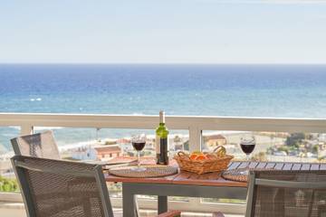 Camping para 6 Personas en Torrox, Costa del Sol, Foto 1