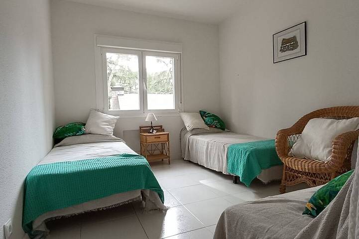 Casa de vacaciones para 12 personas - 1
