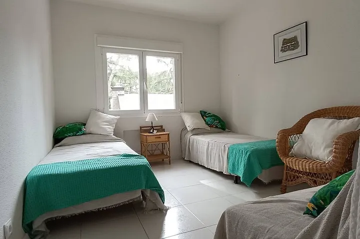 Maison de vacances pour 12 personnes - 1