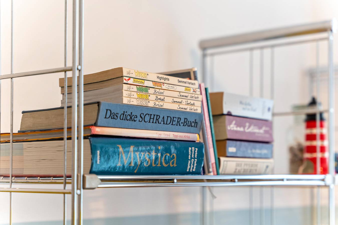 Entire studio, Studio Apartment 'Ferienwohnung Rügen' with Wi-Fi in Ocenarium Stralsund, Stralsund