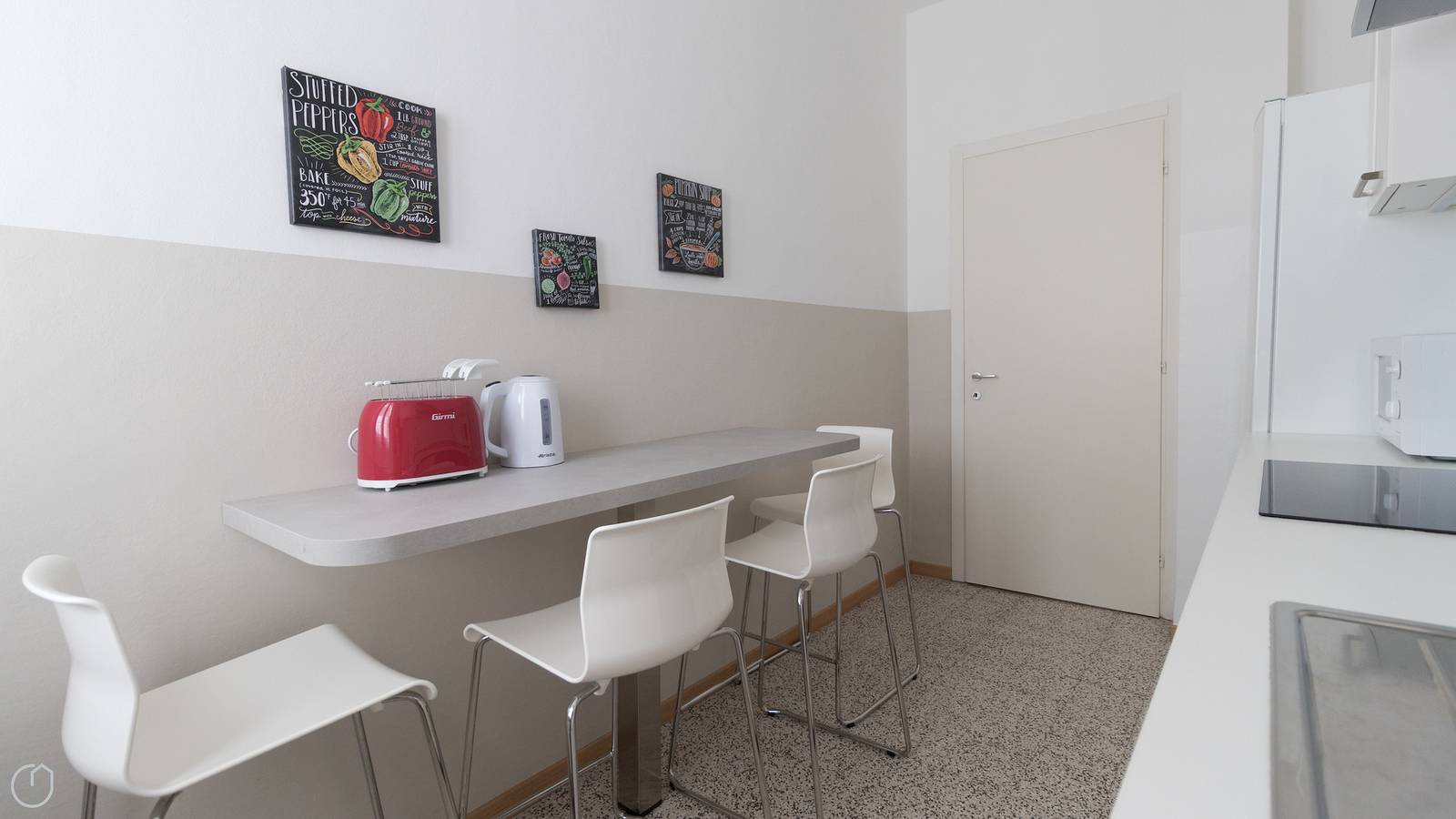 Appartement entier, Italianway Easy - Sacconi 2 C in Milan, Province de Milan
