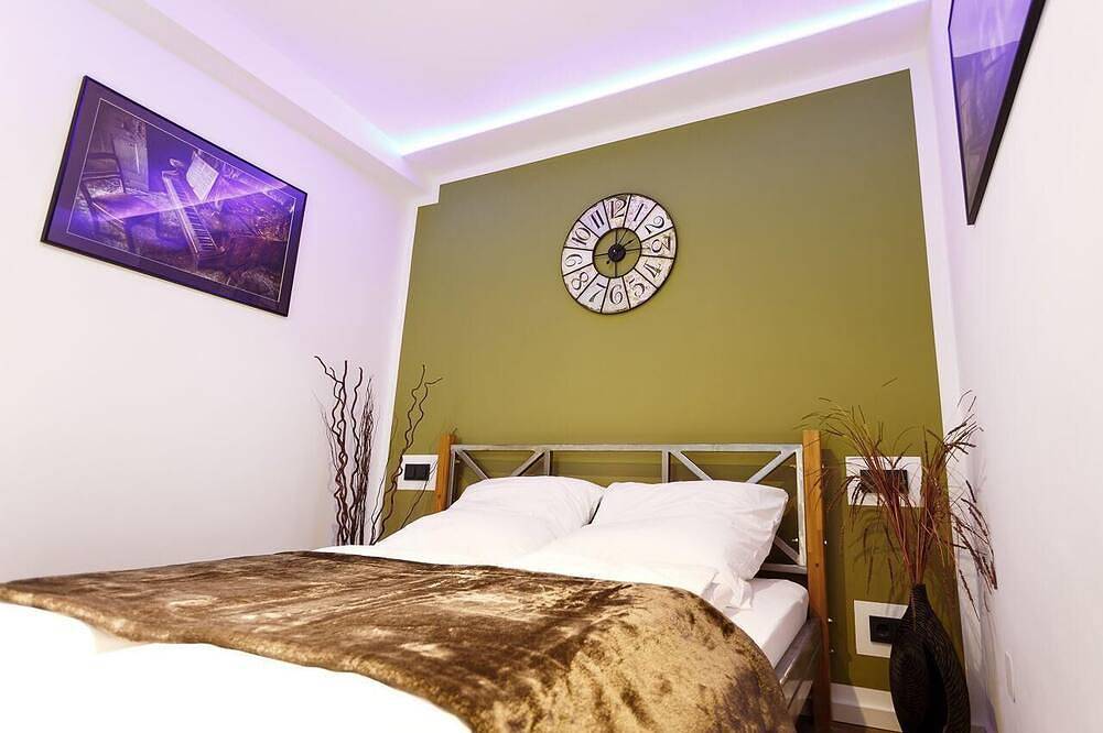 Ganze Wohnung, Ferienwohnung im schönen Tiergarten in Hansaviertel Berlin, Berlin