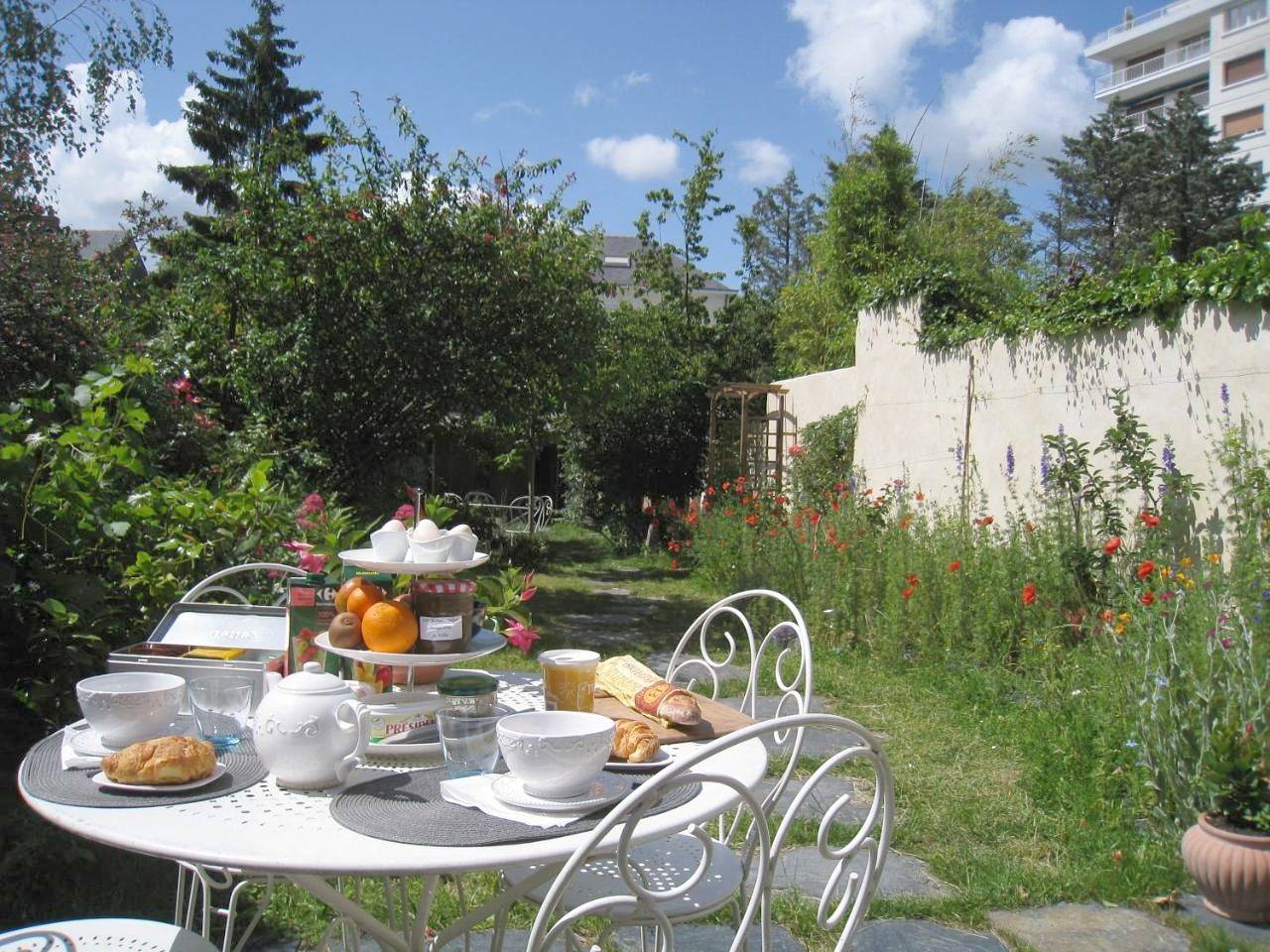 Comfort Double Room in Angers, Région d'Angers