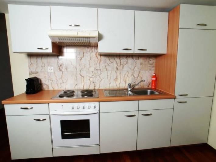 Gîte pour 3 personnes à Zurich - 4