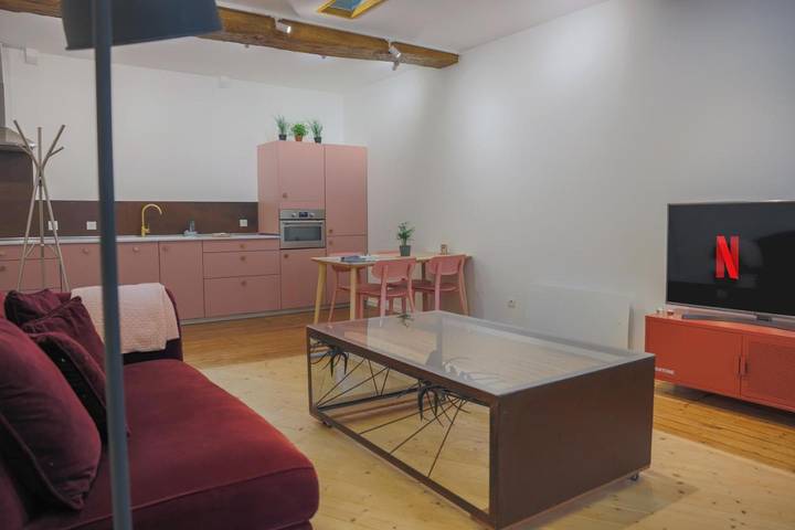 Gîte pour 2 personnes à Tournus - 2