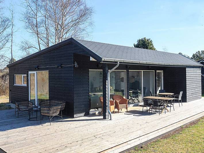 Holiday rental for 7 people, with Terrace in Denmark