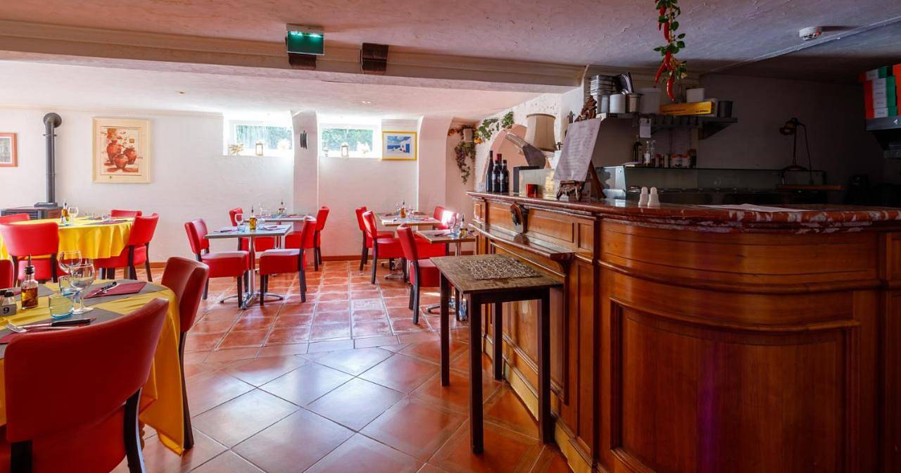 Hôtel Restaurant Kuentz in Wittersdorf, Région d'Altkirch