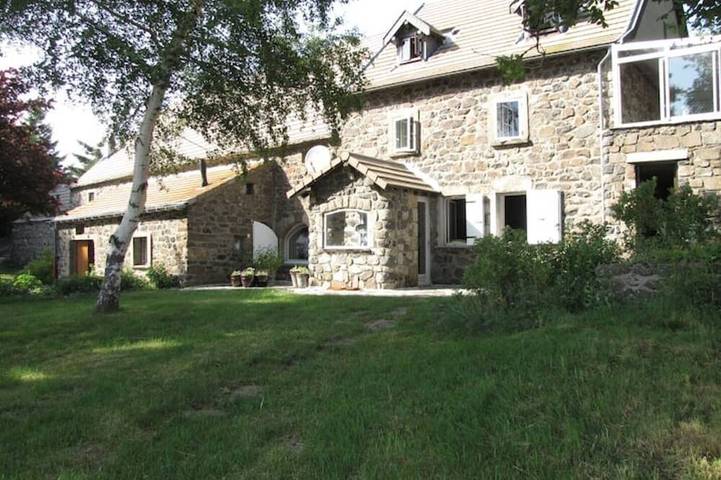 Maison de vacances pour 6 personnes, avec jardin et terrasse