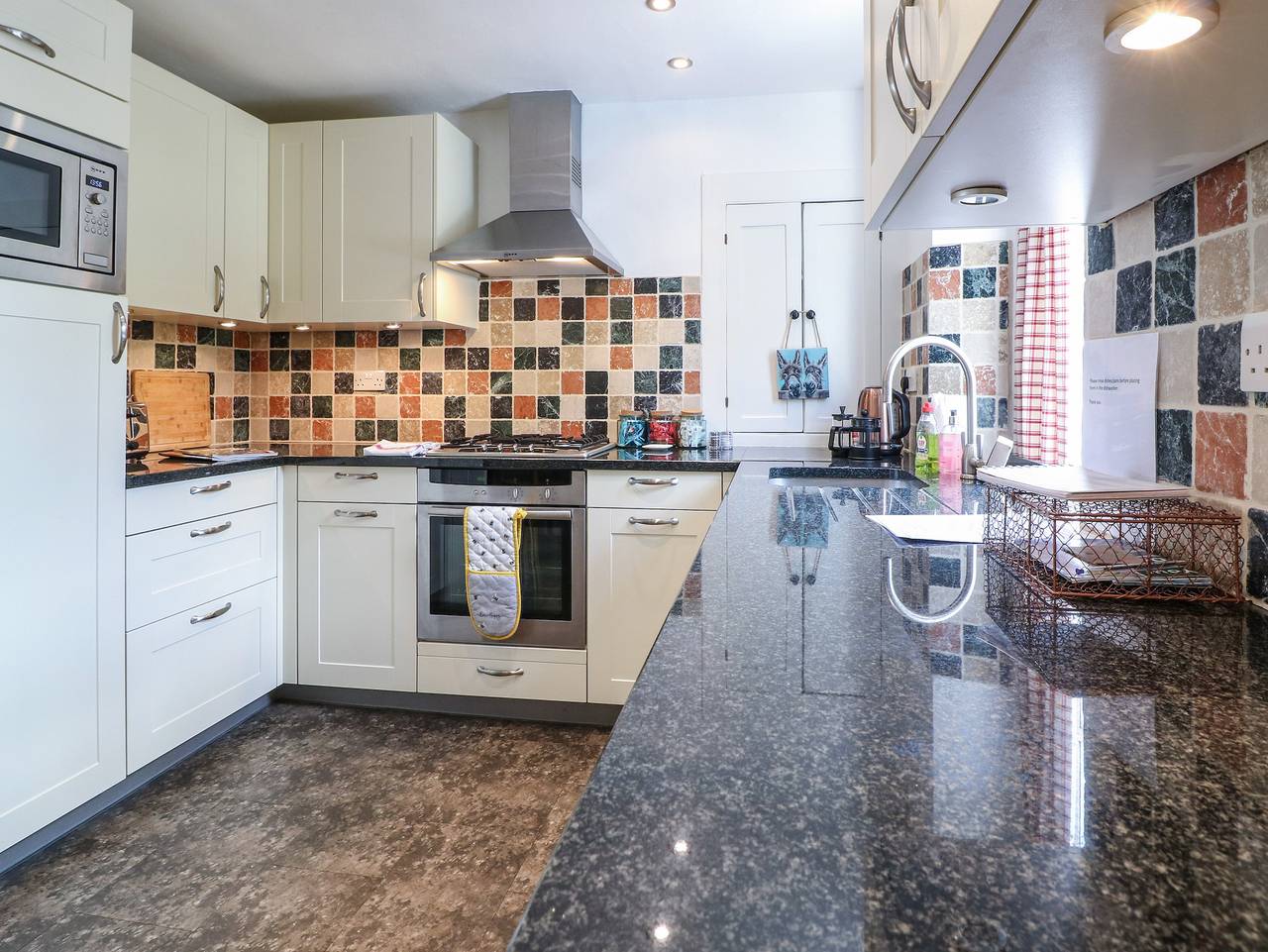 Red Fawn Cottage in Blockley, Gloucestershire