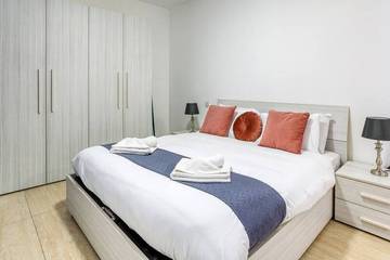 Apartment for 2 People in Paceville, San Giljan, Photo 2