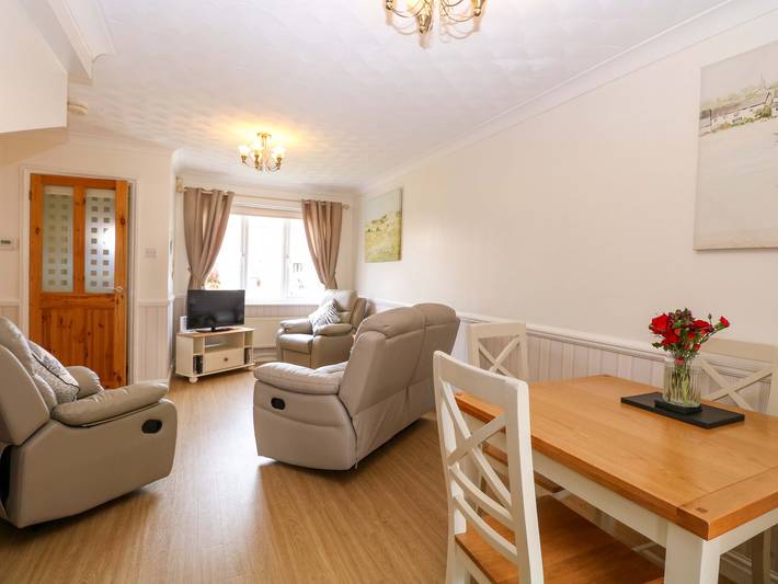 Breydon Cottage in Bradwell (Great Yarmouth), Great Yarmouth
