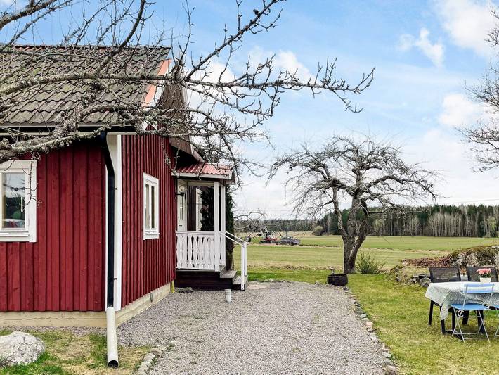 Ferienhaus für 4 Personen, kinderfreundlich - 1