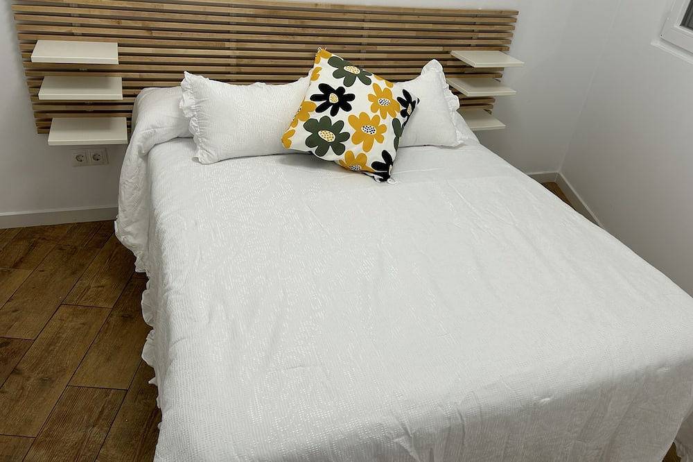 Apartamento entero, La casa Montaraz in El Barrio, Alicante