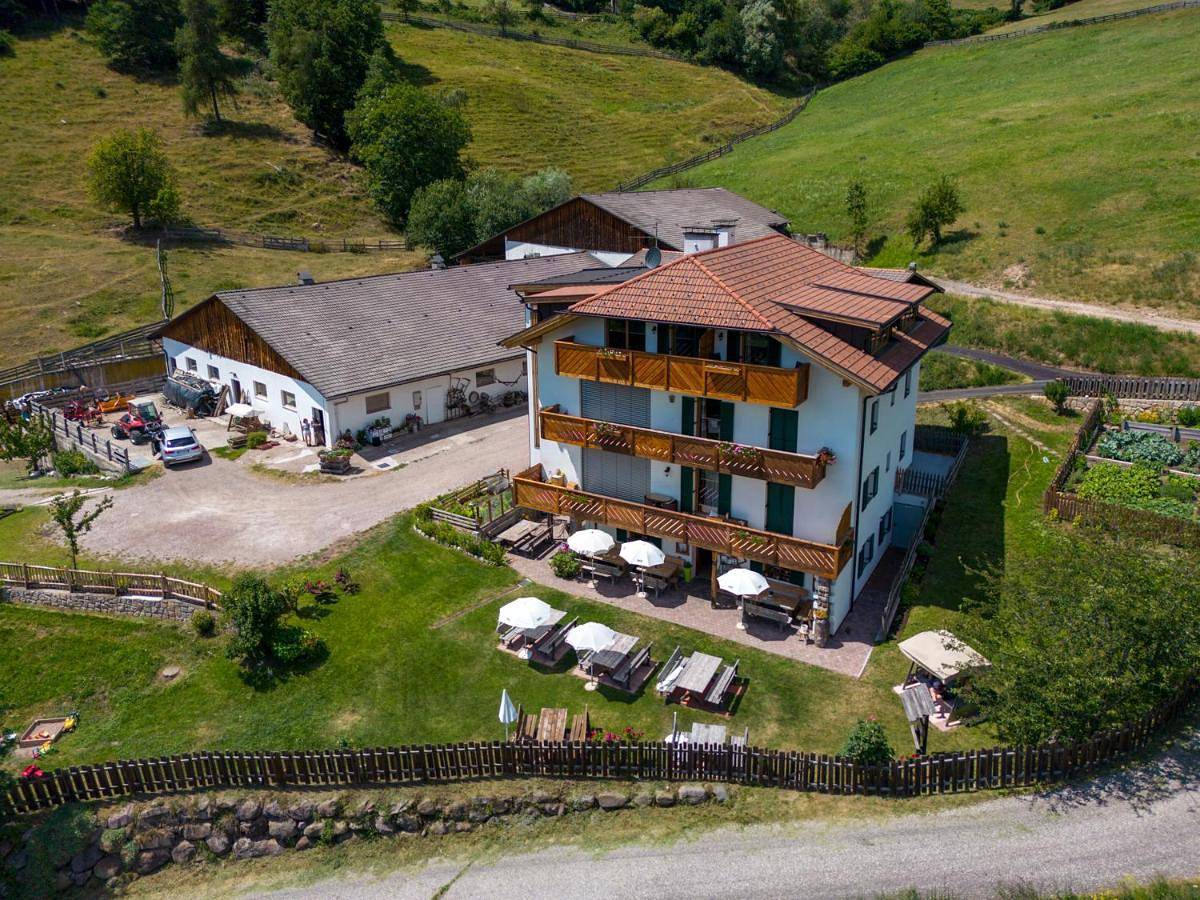 Ganze Wohnung, Moarhof in Oberbozen in Oberbozen, Ritten