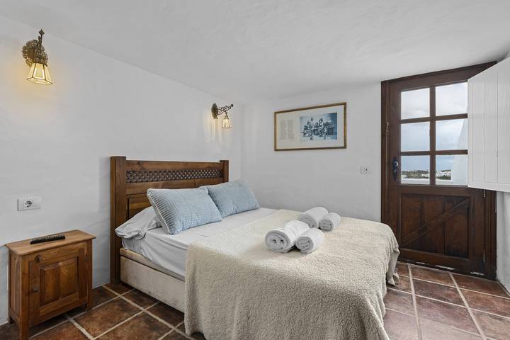 Chalet para 4 personas, con balcón y jardín en Provincia de Las Palmas - 3