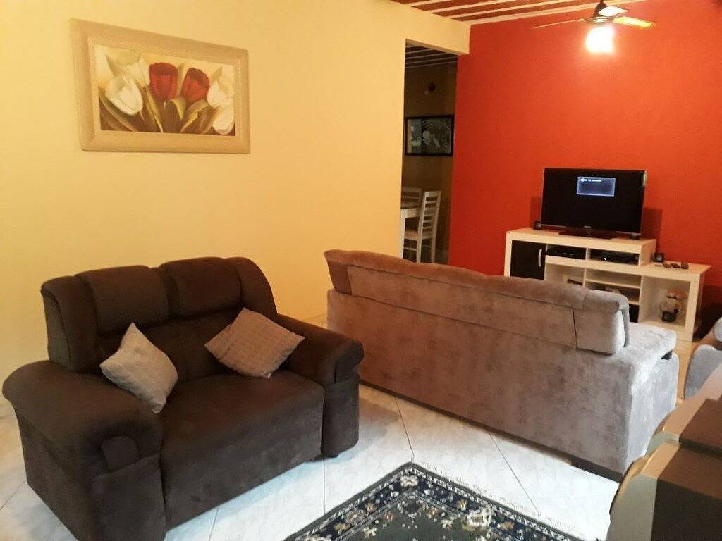 Wundervolles Haus - Gated Community -03 qts in Guapimirim, Rio de Janeiro (Bundesstaat)