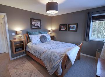 Glamping for 5 Guests in Lake Superior (Canada), Ontario, Picture 3