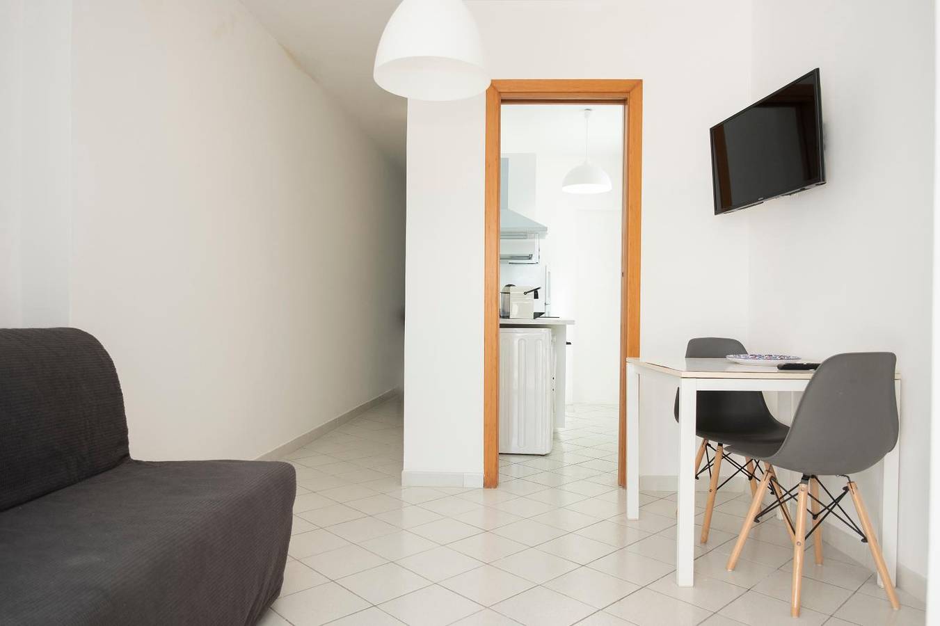 Appartement entier, Appartamento Marina in San Vito Lo Capo, Province de Trapani