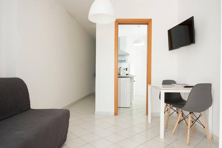 Gîte pour 3 personnes, avec balcon/terrasse à San Vito Lo Capo - 3