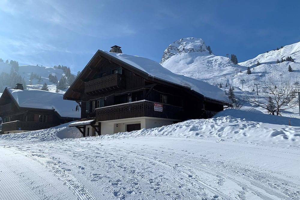 Chalet acogedor en Praz de Lys - 4 habitaciones in Praz de Lys, Taninges