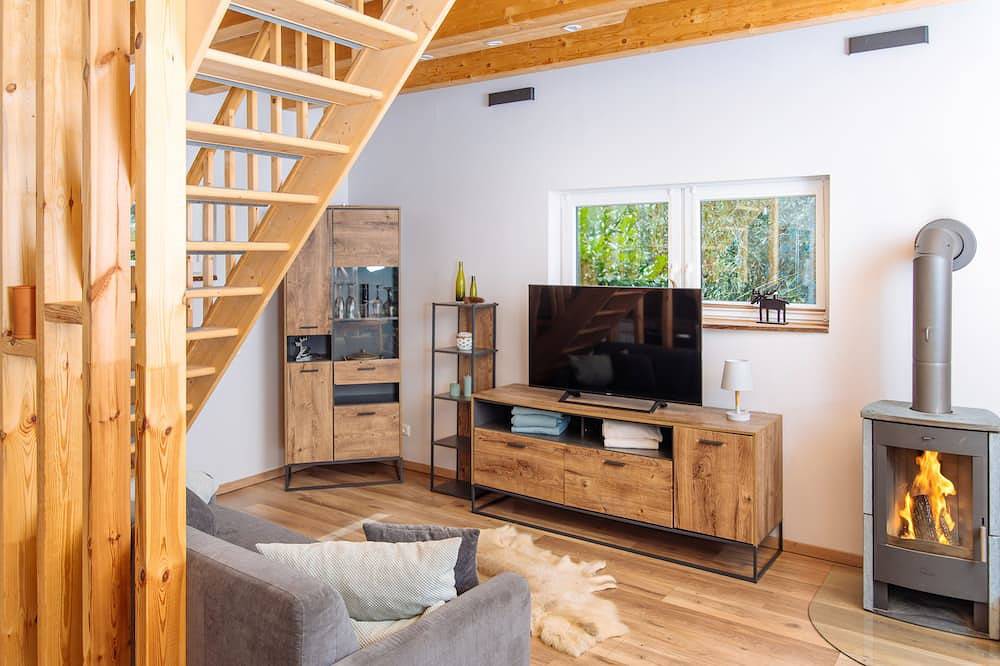 Overkamps - das Ferienhaus in Odernheim am Glan, Pfälzer Bergland