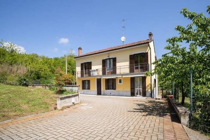 Casa vacanza per 8 persone, con giardino - 1