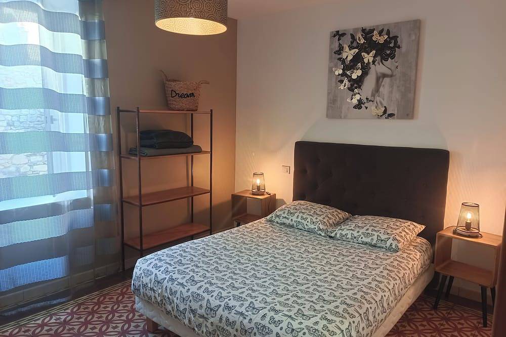 Maison de village vallée de la Cèze in Saint-Gervais, Région de Nîmes