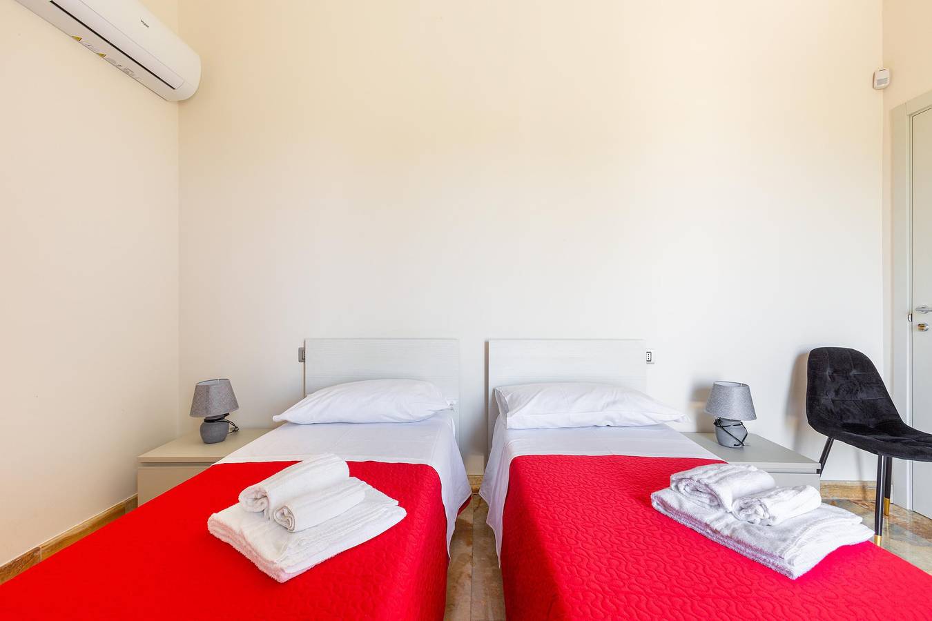 Agriturismo Cutura - Camera Doppia in Parabita, Golfo di Taranto