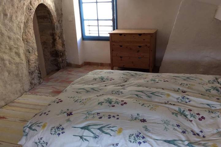 Location de vacances pour 4 personnes, avec jardin et terrasse à La Caunette - 3