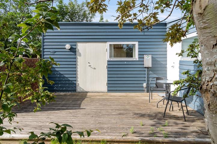 3 bedroom home in Nykøbing Sj in Nykøbing Sjælland, Nordwestseeland