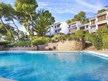 Vakantieappartement voor 4 Personen in Llafranc, Palafrugell, Afbeelding 3